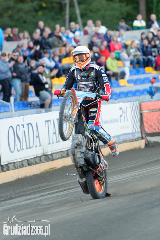 Speedway President Cup Grudziądz 2018