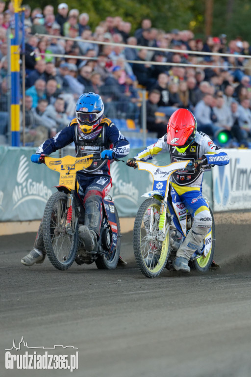 Speedway President Cup Grudziądz 2018