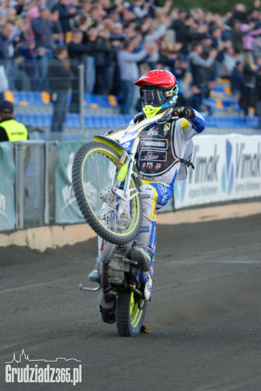 Speedway President Cup Grudziądz 2018