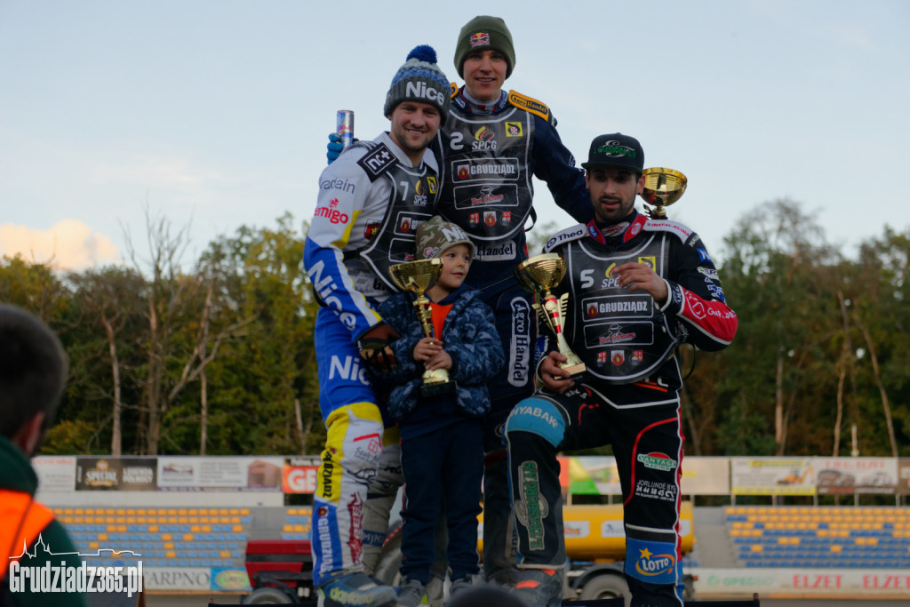 Speedway President Cup Grudziądz 2018