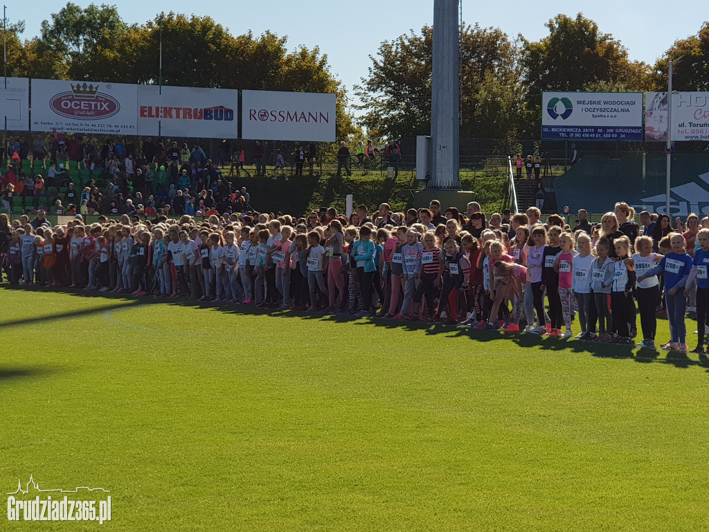 37. Biegi im. Bronisława Malinowskiego