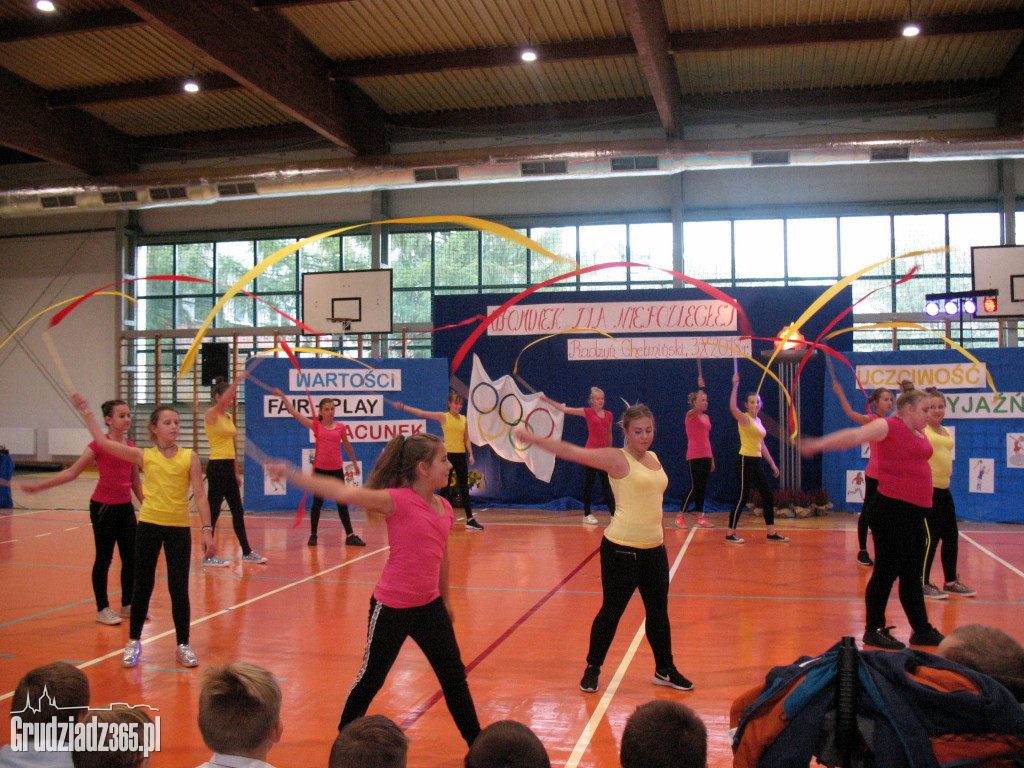 Hala widowiskowo-sportowa Radzyń