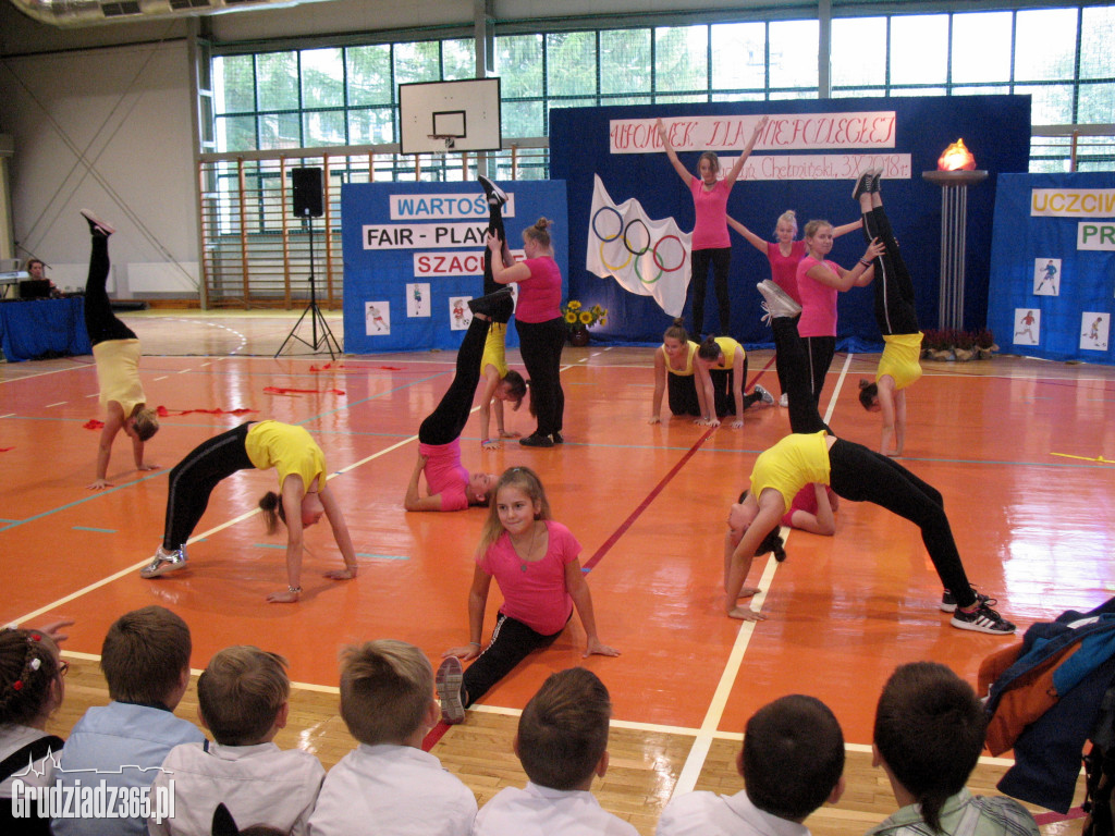 Hala widowiskowo-sportowa Radzyń