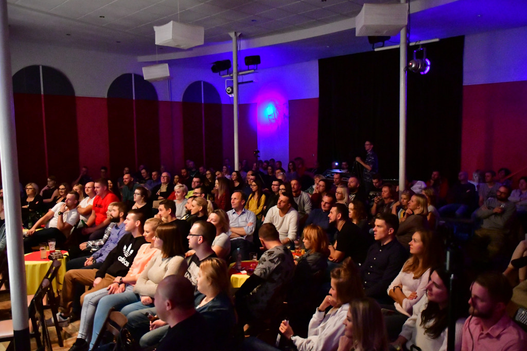 Komediowa Hekatomba Grudziądza