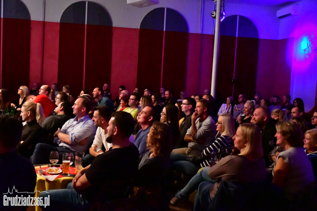 Komediowa Hekatomba Grudziądza