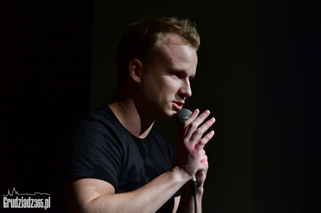 Komediowa Hekatomba Grudziądza