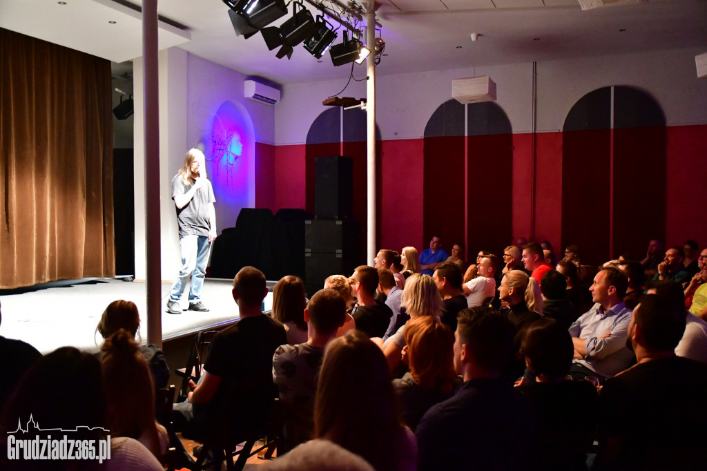 Komediowa Hekatomba Grudziądza