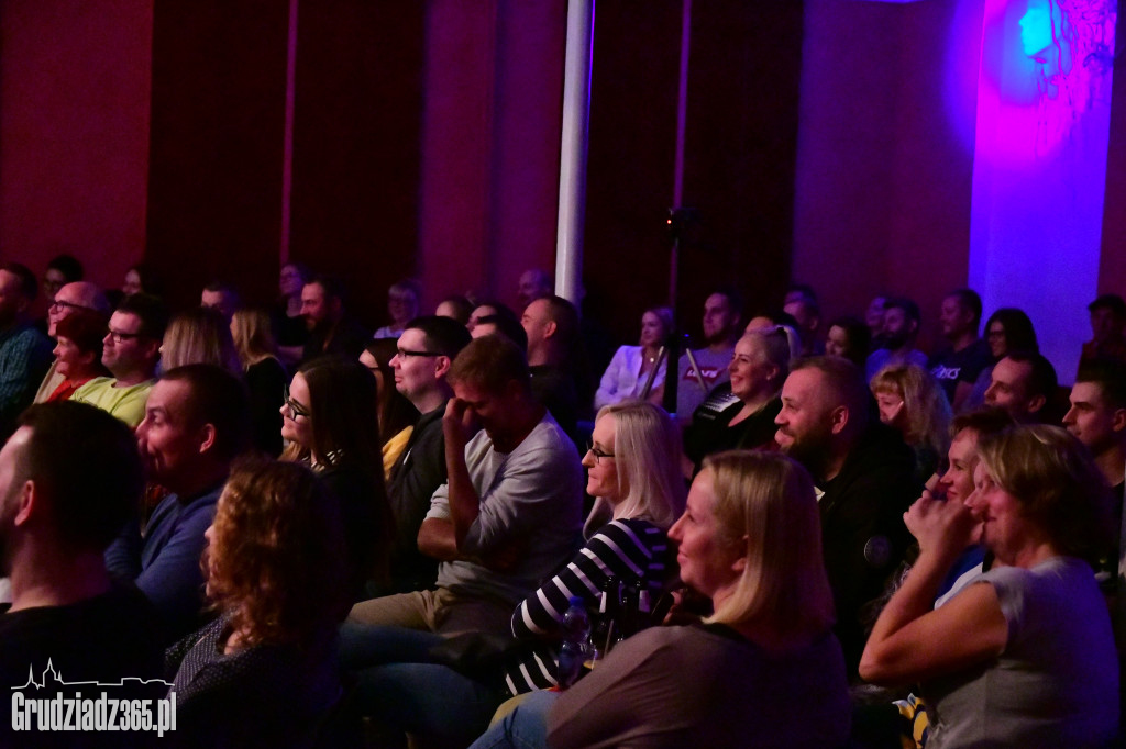 Komediowa Hekatomba Grudziądza