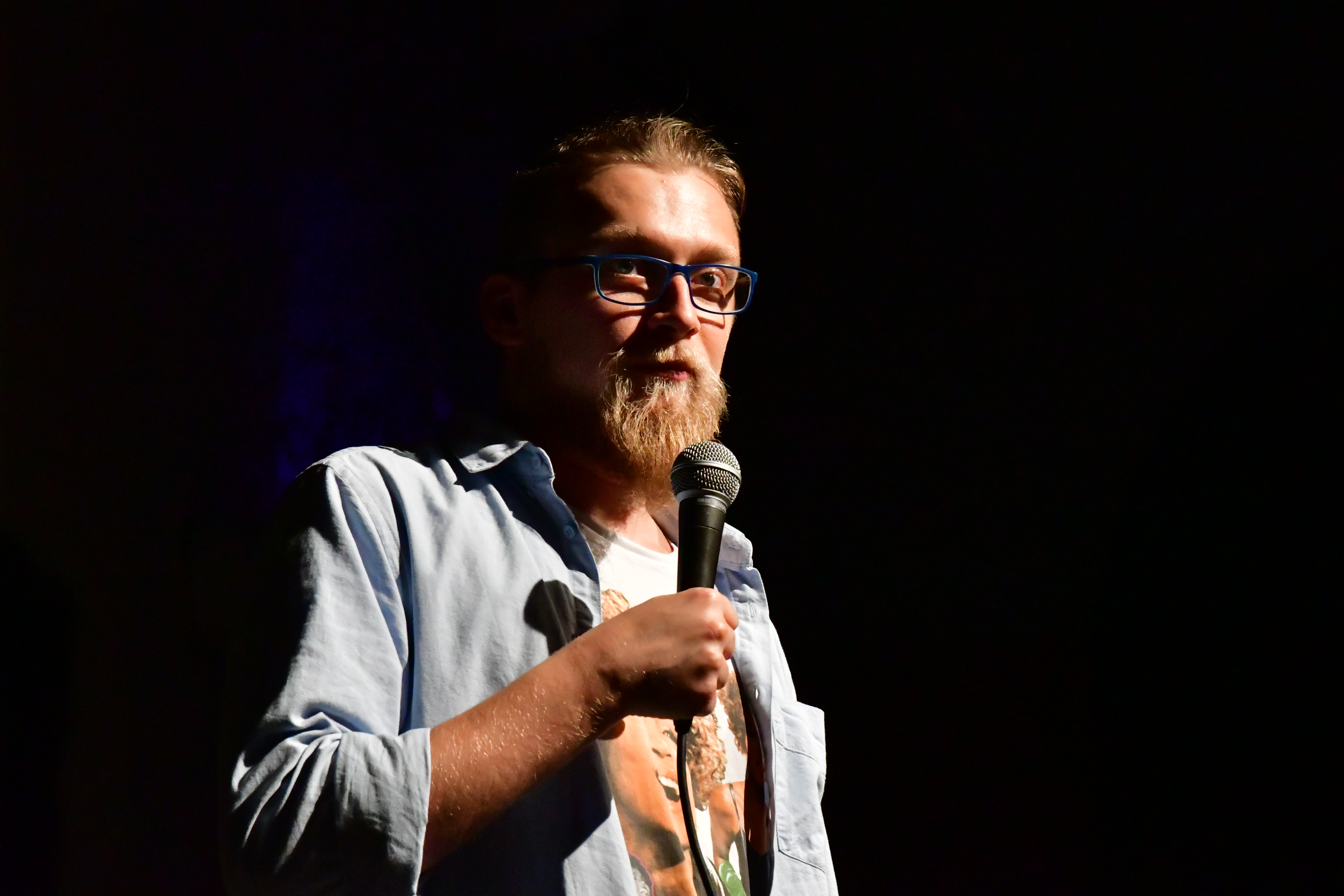 Komediowa Hekatomba Grudziądza