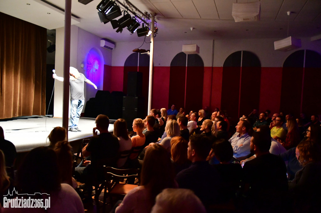 Komediowa Hekatomba Grudziądza