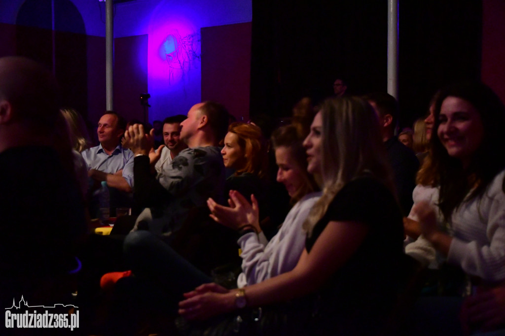 Komediowa Hekatomba Grudziądza