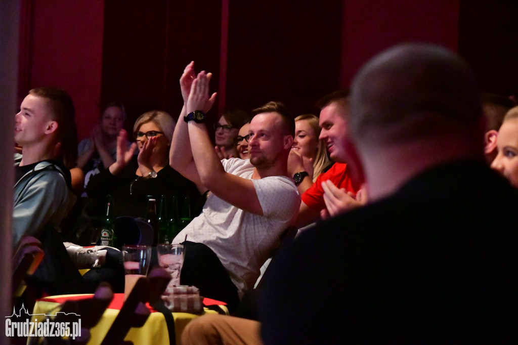 Komediowa Hekatomba Grudziądza