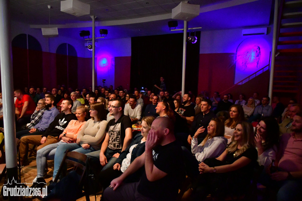 Komediowa Hekatomba Grudziądza