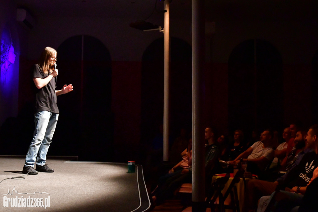 Komediowa Hekatomba Grudziądza