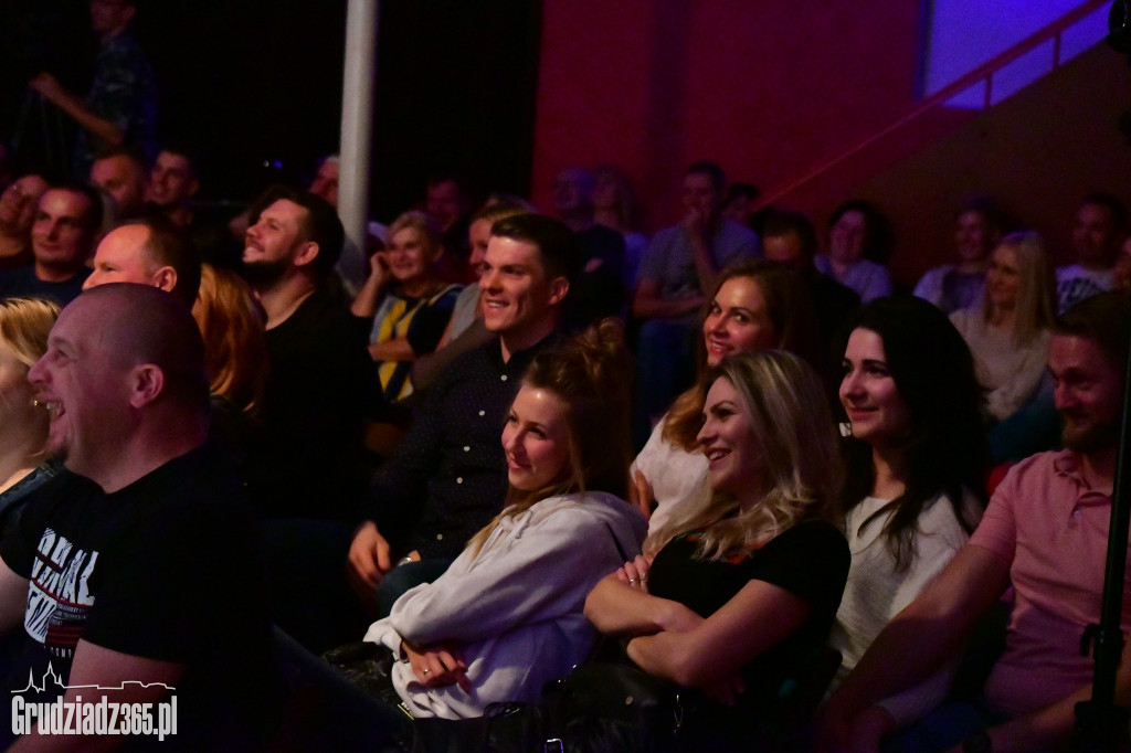 Komediowa Hekatomba Grudziądza