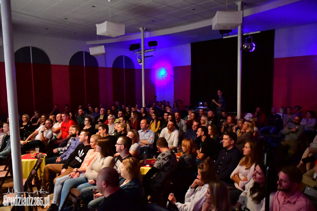 Komediowa Hekatomba Grudziądza