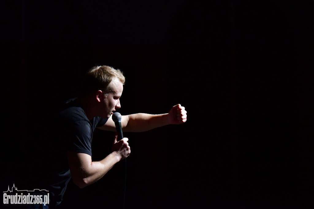 Komediowa Hekatomba Grudziądza