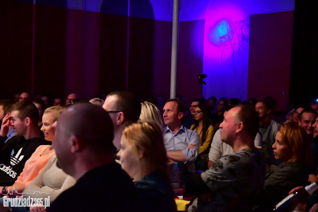 Komediowa Hekatomba Grudziądza