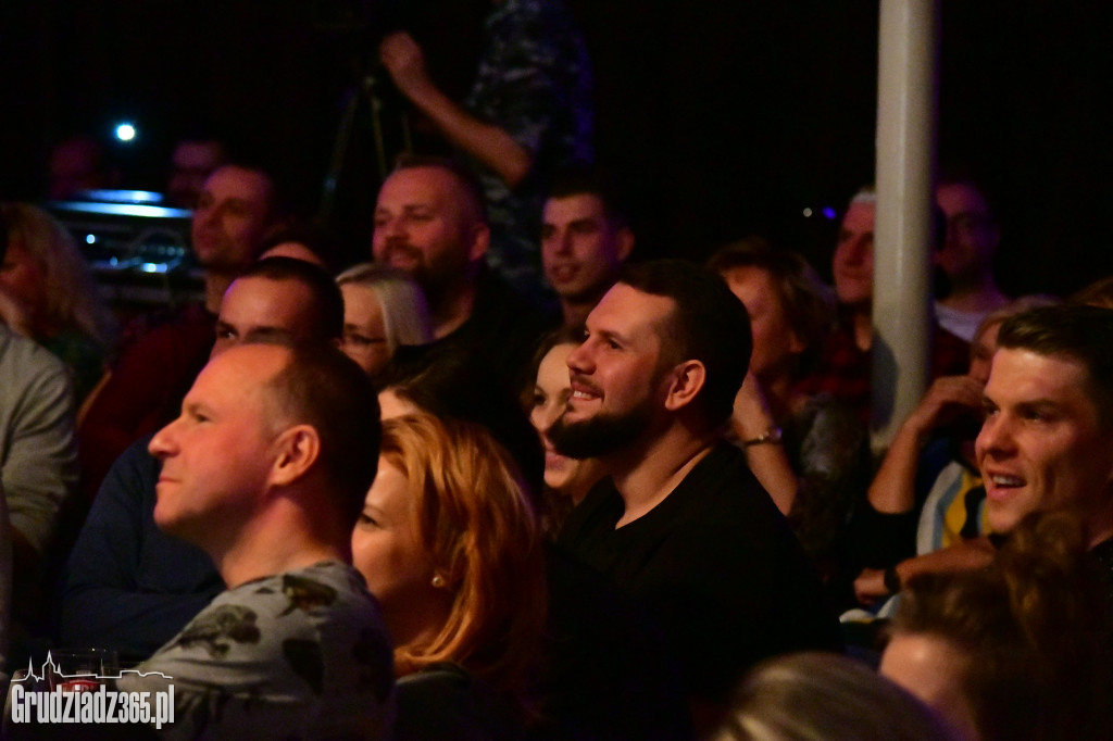 Komediowa Hekatomba Grudziądza