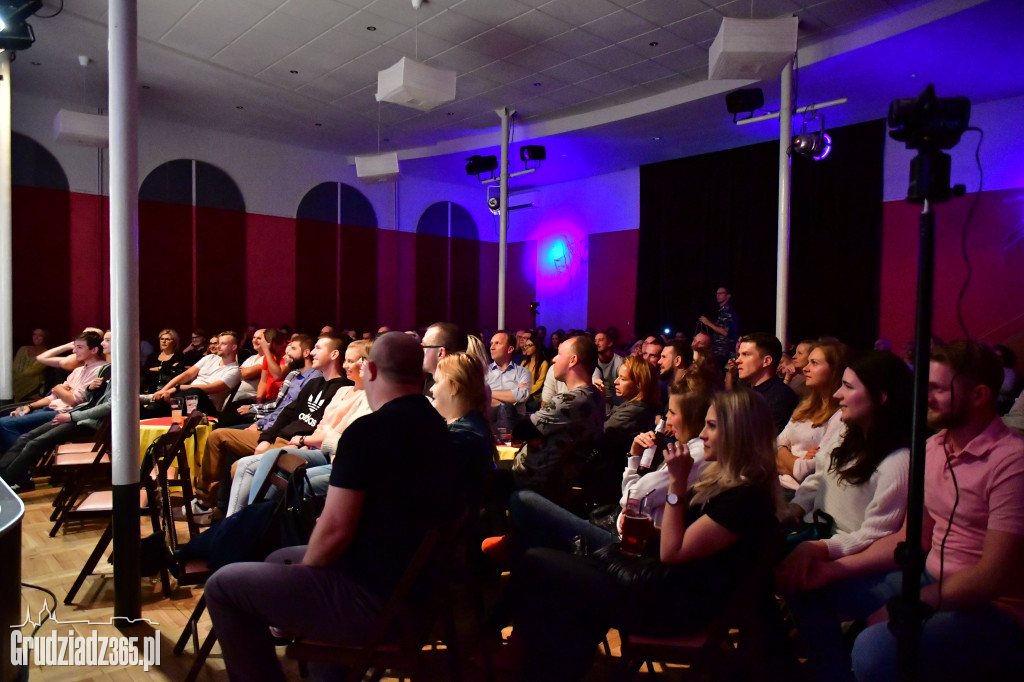 Komediowa Hekatomba Grudziądza