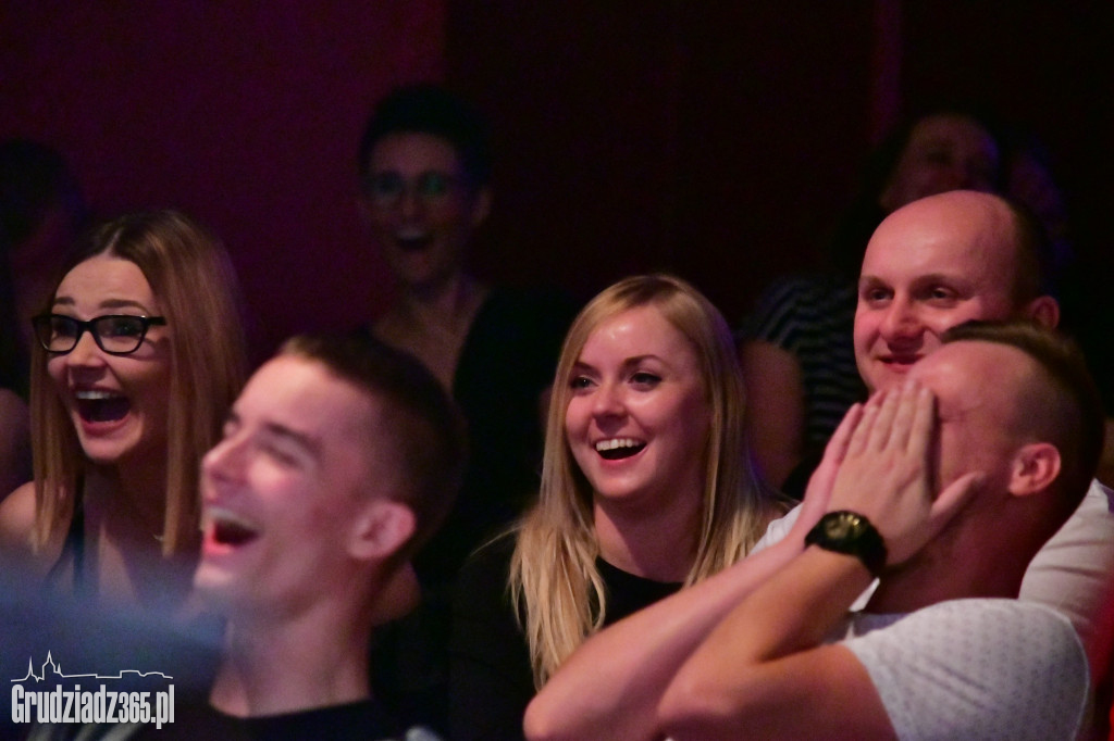 Komediowa Hekatomba Grudziądza