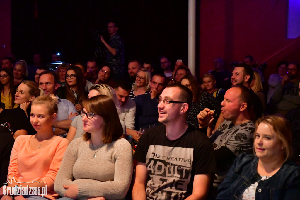 Komediowa Hekatomba Grudziądza