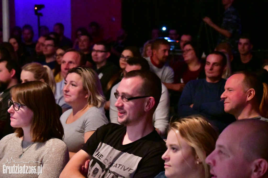 Komediowa Hekatomba Grudziądza