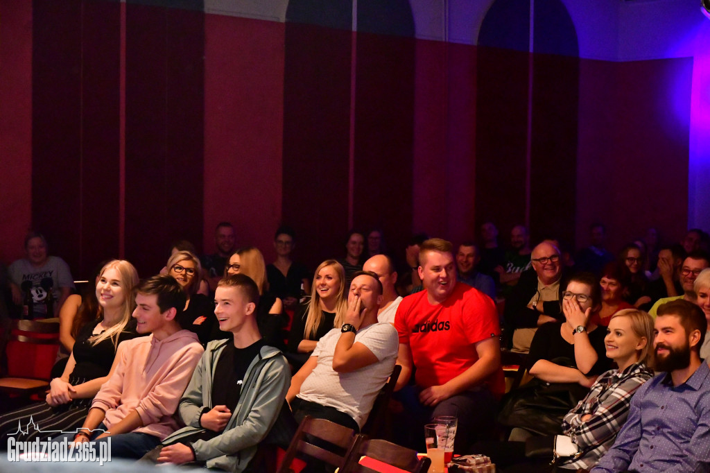 Komediowa Hekatomba Grudziądza