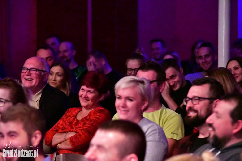 Komediowa Hekatomba Grudziądza