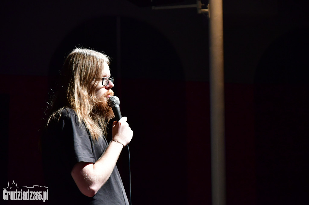 Komediowa Hekatomba Grudziądza