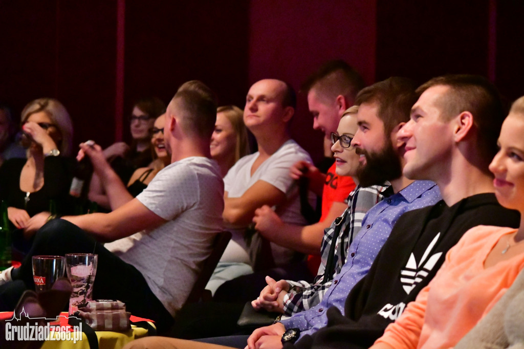 Komediowa Hekatomba Grudziądza