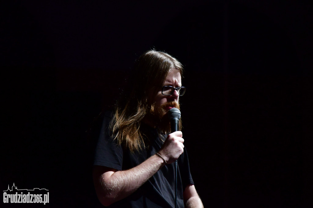 Komediowa Hekatomba Grudziądza