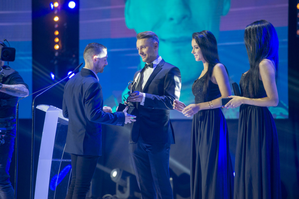 Gala PGE Ekstraliga 2018