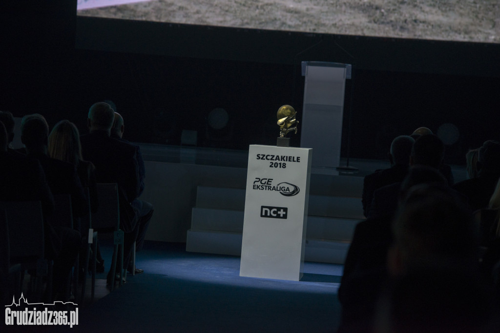 Gala PGE Ekstraliga 2018