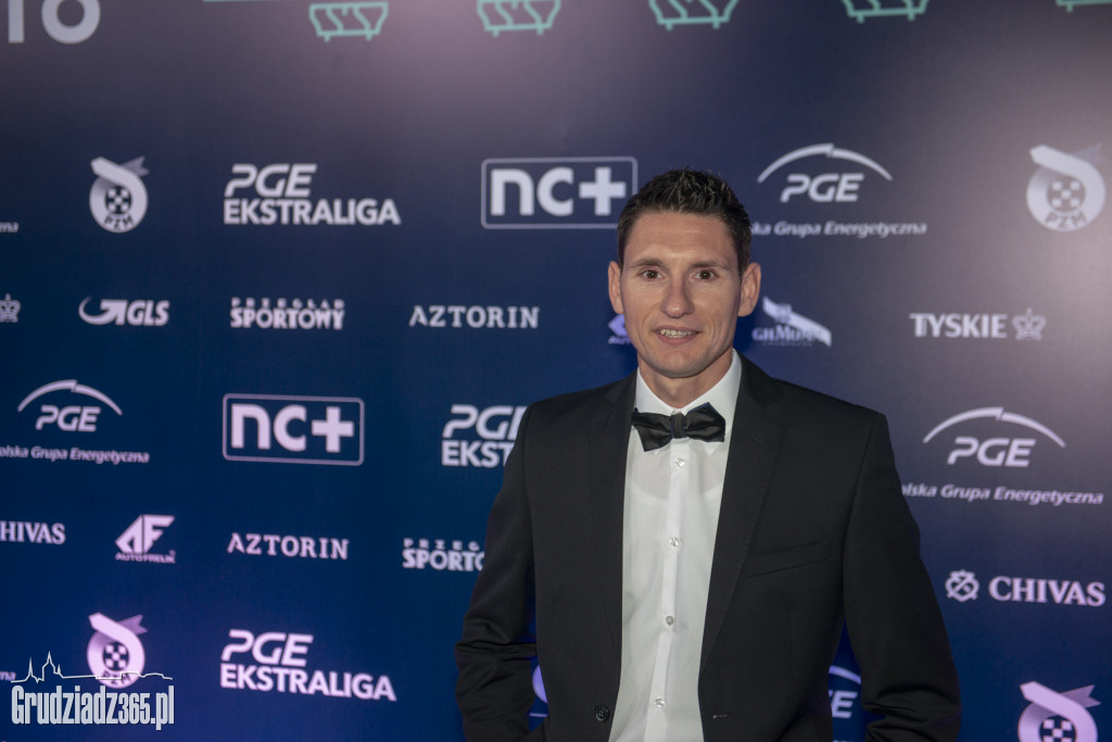 Gala PGE Ekstraliga 2018