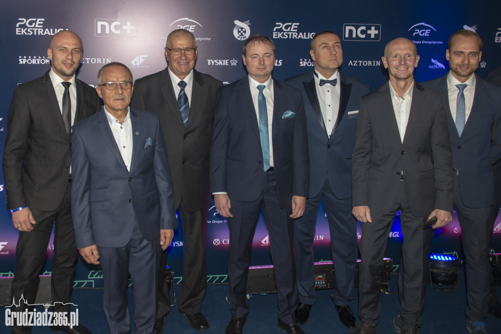 Gala PGE Ekstraliga 2018
