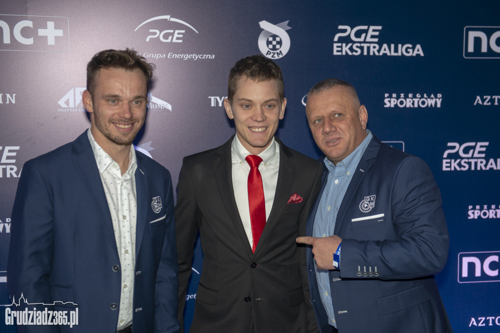Gala PGE Ekstraliga 2018