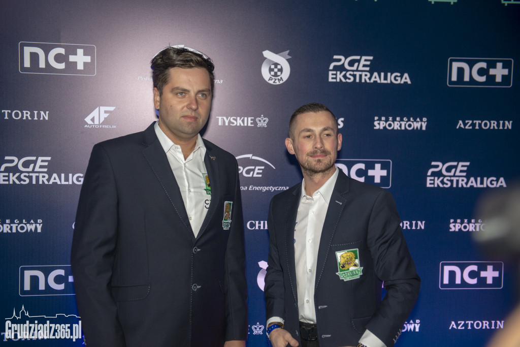 Gala PGE Ekstraliga 2018