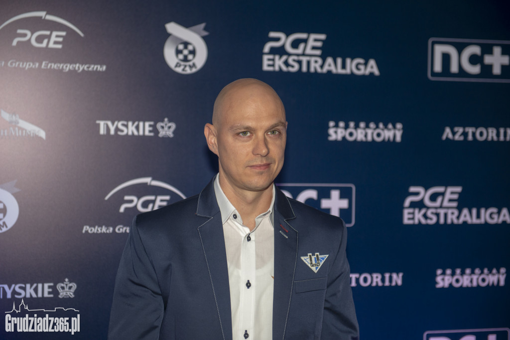 Gala PGE Ekstraliga 2018