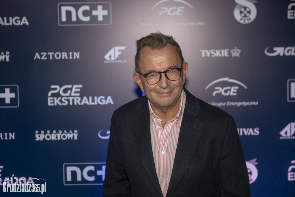 Gala PGE Ekstraliga 2018
