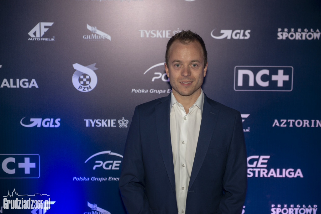 Gala PGE Ekstraliga 2018