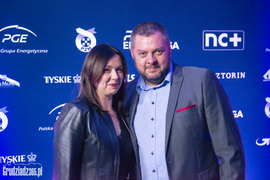 Gala PGE Ekstraliga 2018