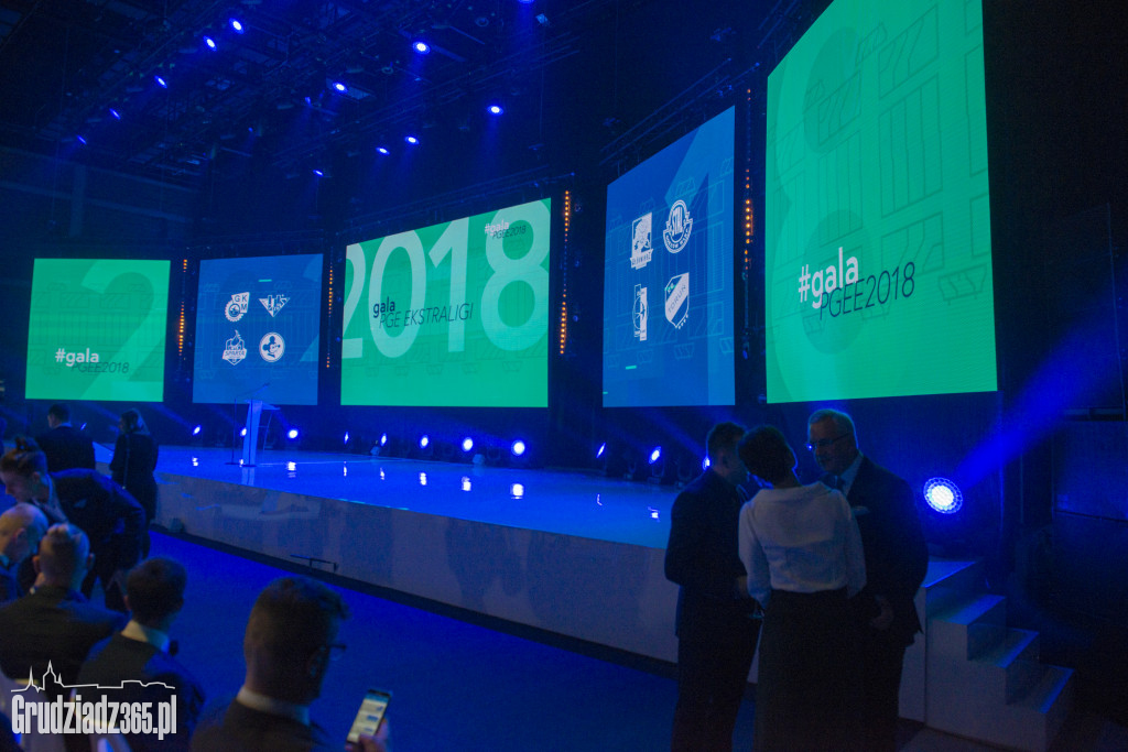 Gala PGE Ekstraliga 2018