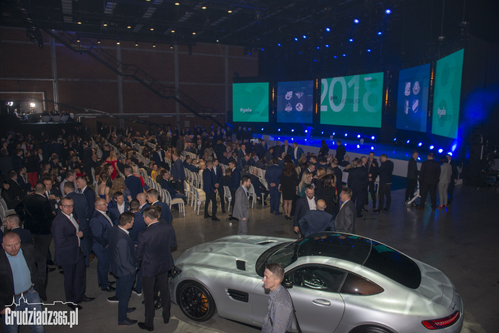 Gala PGE Ekstraliga 2018