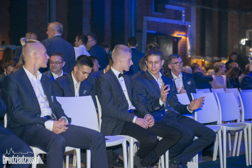 Gala PGE Ekstraliga 2018