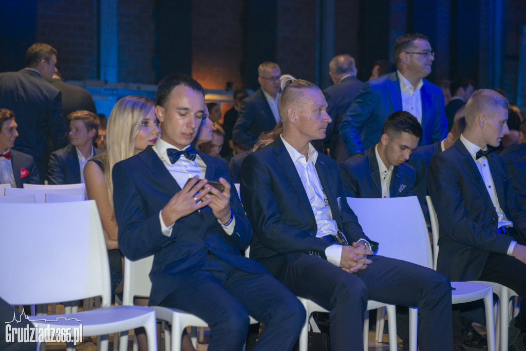 Gala PGE Ekstraliga 2018