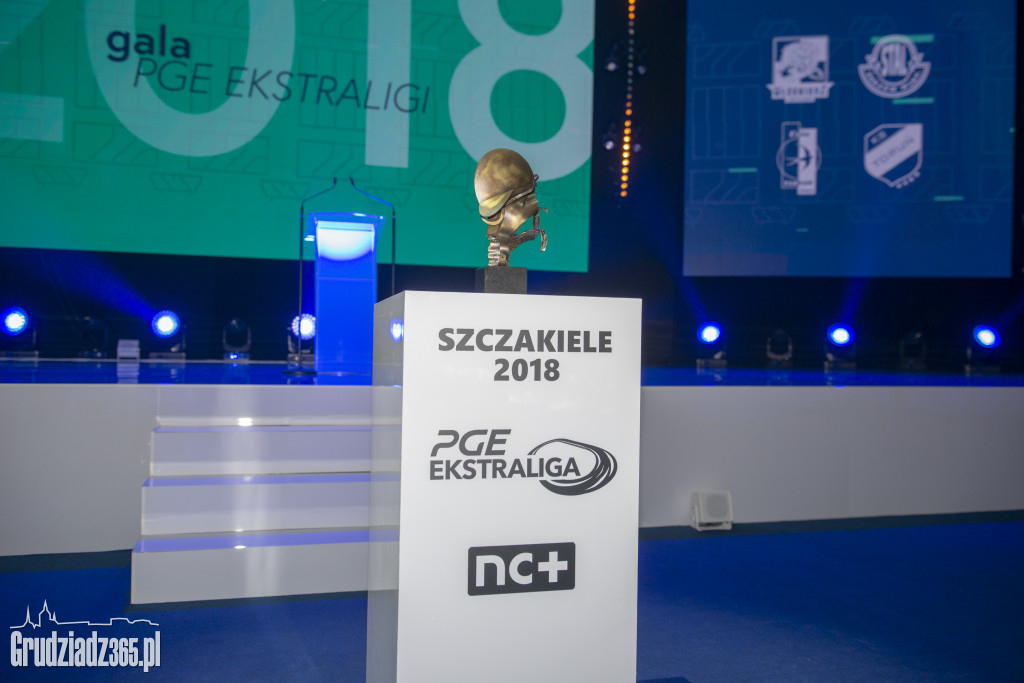 Gala PGE Ekstraliga 2018