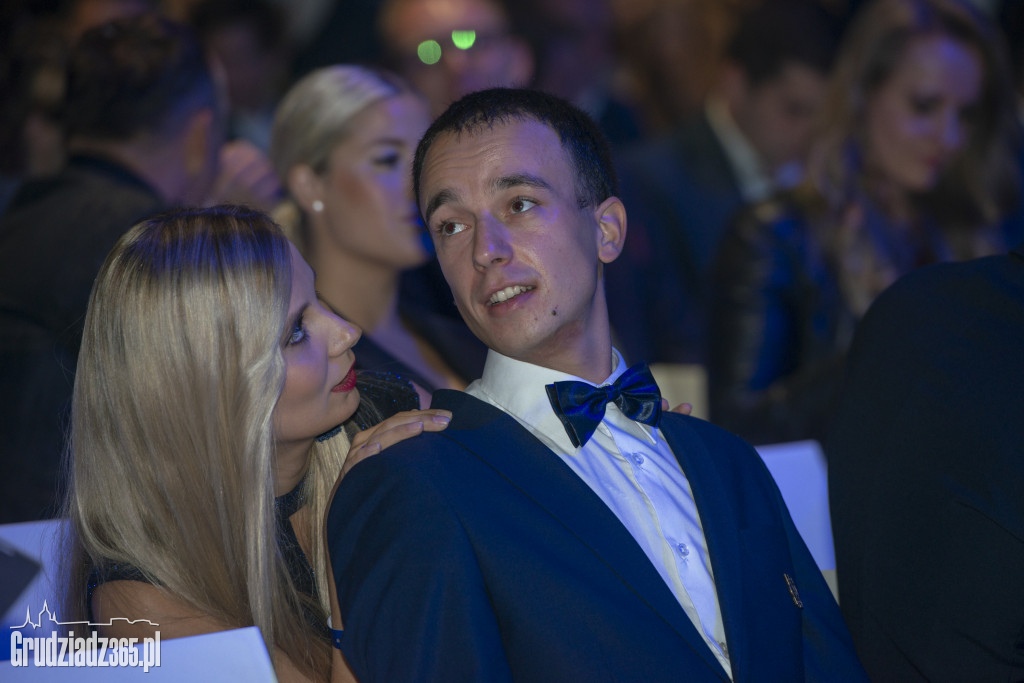 Gala PGE Ekstraliga 2018