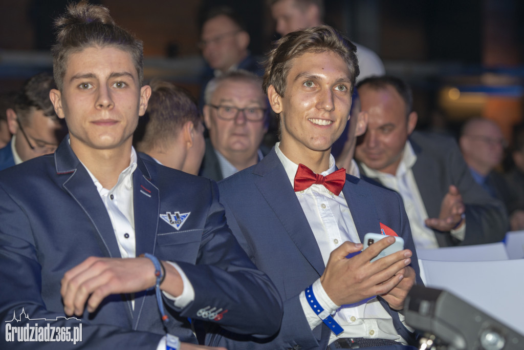 Gala PGE Ekstraliga 2018