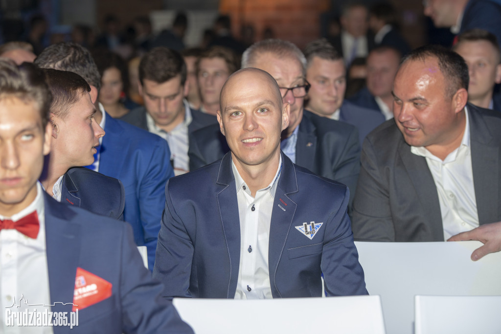 Gala PGE Ekstraliga 2018